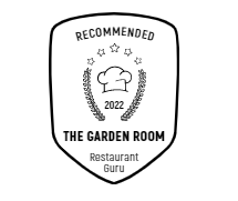 The Garden Room Recommended Restaurant Guru