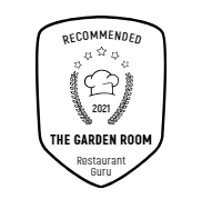The Garden Room Recommended Restaurant Guru