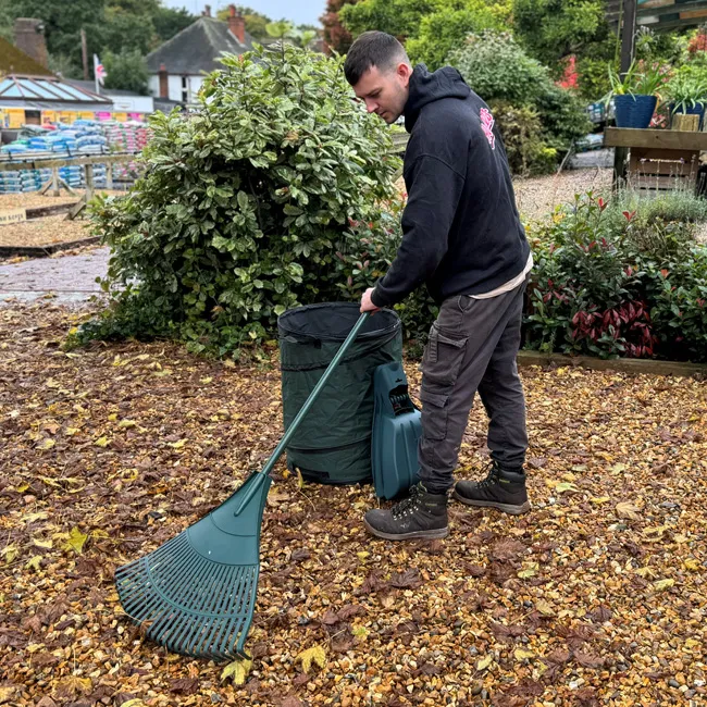 Autumn Garden Products