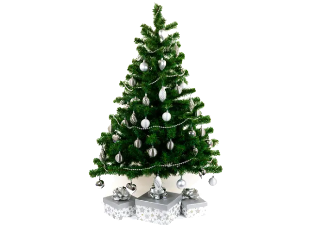 Christmas Trees