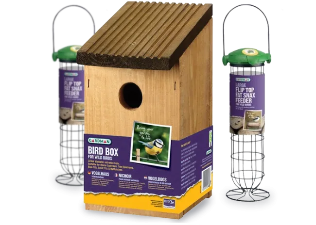 Bird & Animal Care