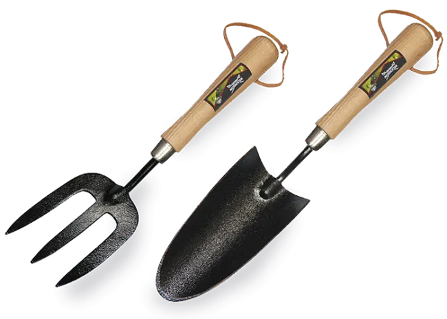 Garden tools & accessories 