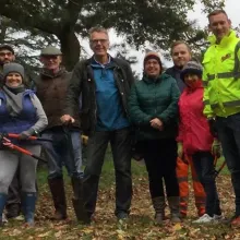 Friends of Mossy Bank