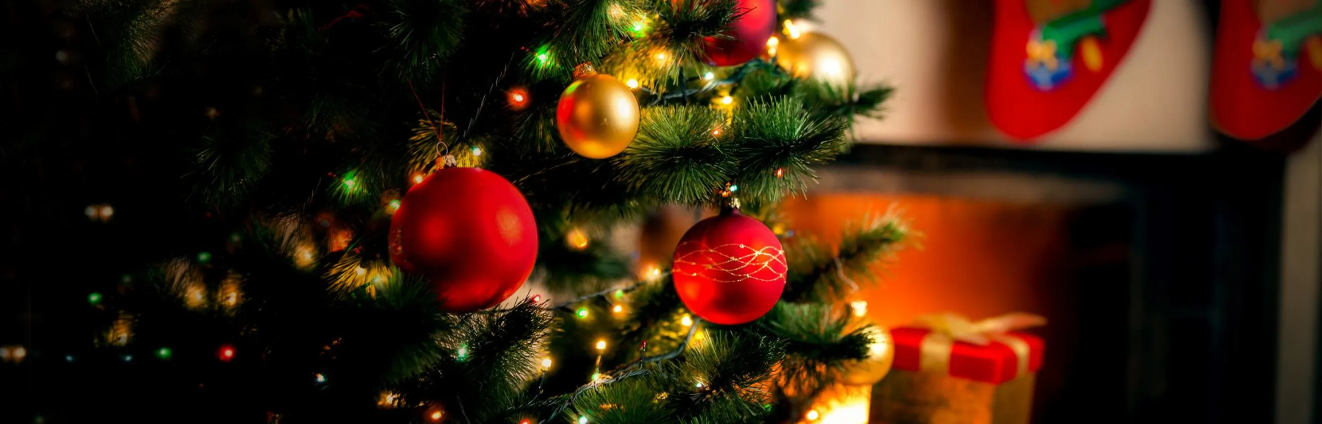 Christmas Decorations